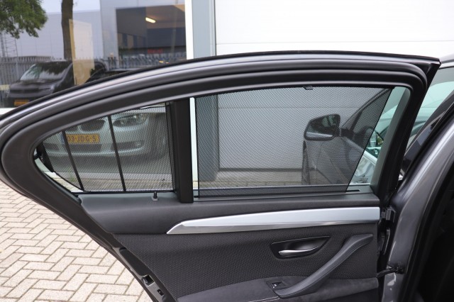 BMW 5-SERIE 520I EXECUTIVE M SPORT, Carmix, OSS