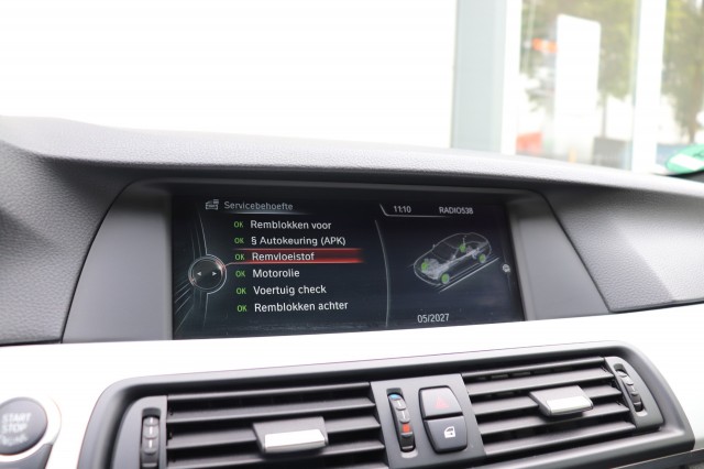 BMW 5-SERIE 520I EXECUTIVE M SPORT, Carmix, OSS