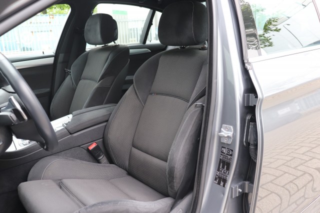 BMW 5-SERIE 520I EXECUTIVE M SPORT, Carmix, OSS