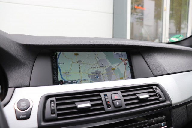 BMW 5-SERIE 520I EXECUTIVE M SPORT, Carmix, OSS