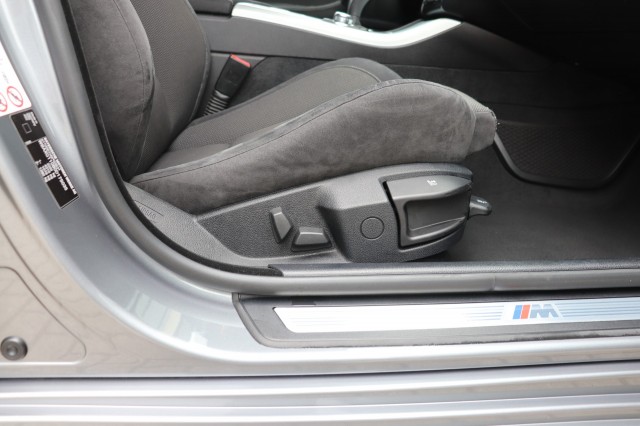 BMW 5-SERIE 520I EXECUTIVE M SPORT, Carmix, OSS