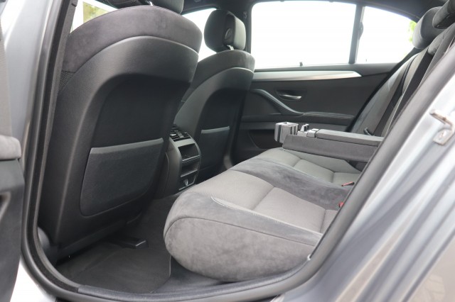 BMW 5-SERIE 520I EXECUTIVE M SPORT, Carmix, OSS