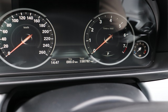 BMW 5-SERIE 520I EXECUTIVE M SPORT, Carmix, OSS