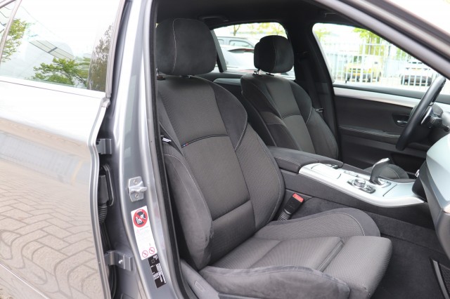 BMW 5-SERIE 520I EXECUTIVE M SPORT, Carmix, OSS