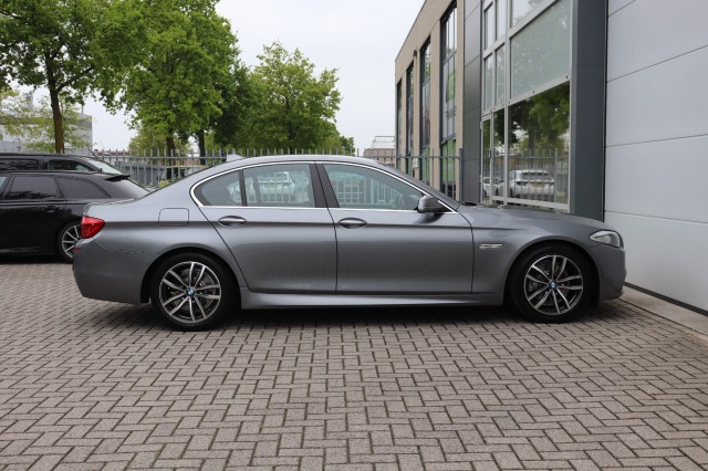 BMW 5-SERIE 520I EXECUTIVE M SPORT, Carmix, OSS