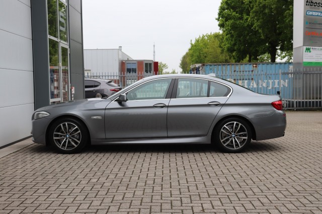 BMW 5-SERIE 520I EXECUTIVE M SPORT, Carmix, OSS