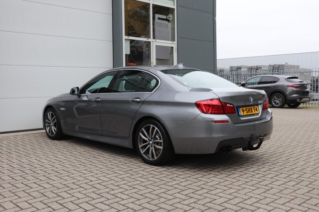 BMW 5-SERIE 520I EXECUTIVE M SPORT, Carmix, OSS