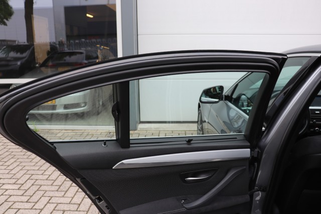 BMW 5-SERIE 520I EXECUTIVE M SPORT, Carmix, OSS