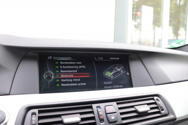 BMW 5-SERIE 520I EXECUTIVE M SPORT, Carmix, OSS