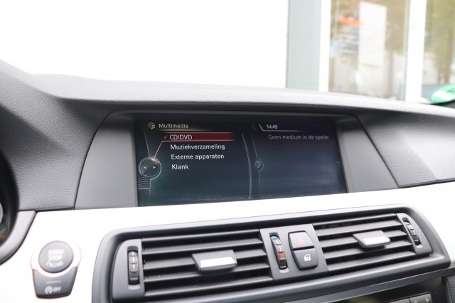 BMW 5-SERIE 520I EXECUTIVE M SPORT, Carmix, OSS