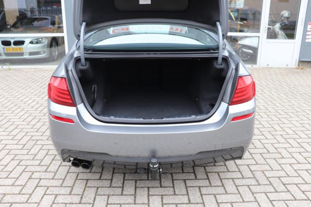 BMW 5-SERIE 520I EXECUTIVE M SPORT, Carmix, OSS
