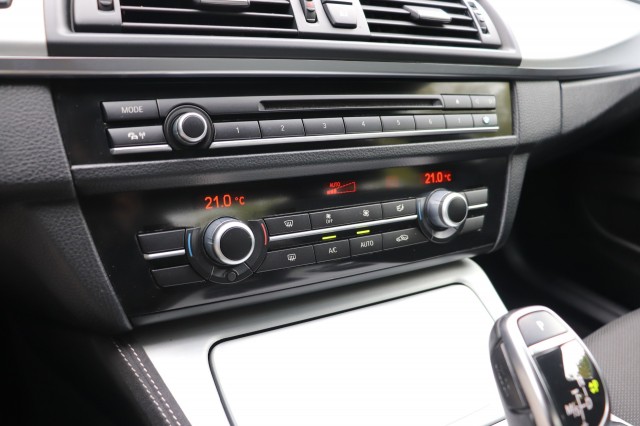 BMW 5-SERIE 520I EXECUTIVE M SPORT, Carmix, OSS