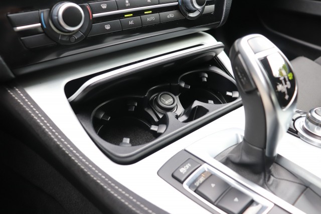 BMW 5-SERIE 520I EXECUTIVE M SPORT, Carmix, OSS