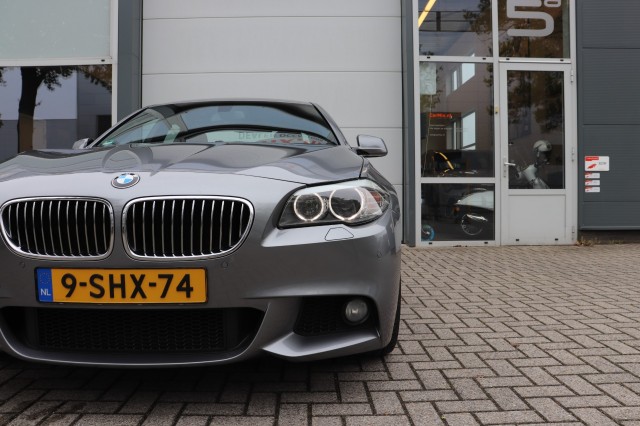 BMW 5-SERIE 520I EXECUTIVE M SPORT, Carmix, OSS