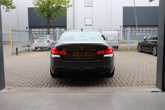 BMW 5-SERIE 520I EXECUTIVE M SPORT, Carmix, OSS
