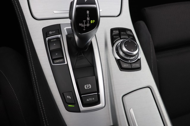 BMW 5-SERIE 520I EXECUTIVE M SPORT, Carmix, OSS