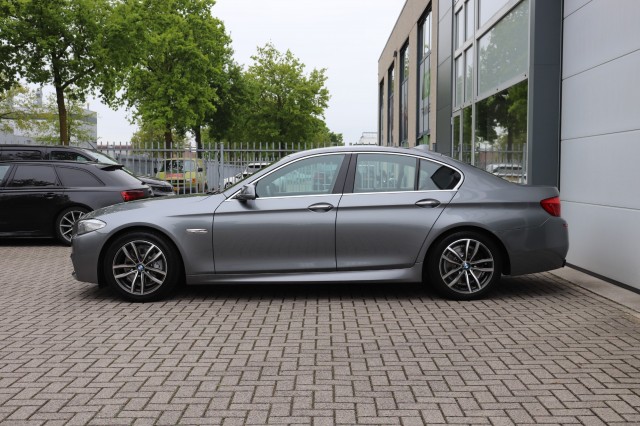 BMW 5-SERIE 520I EXECUTIVE M SPORT, Carmix, OSS