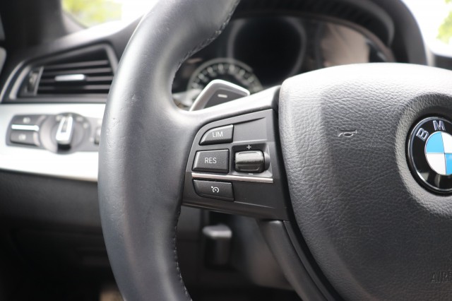 BMW 5-SERIE 520I EXECUTIVE M SPORT, Carmix, OSS