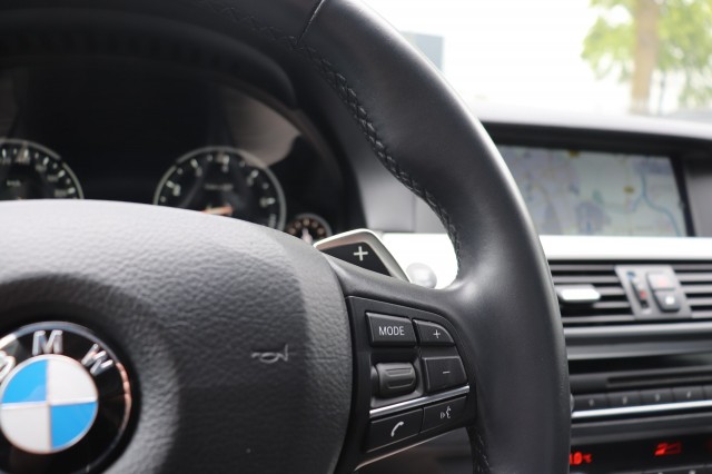 BMW 5-SERIE 520I EXECUTIVE M SPORT, Carmix, OSS