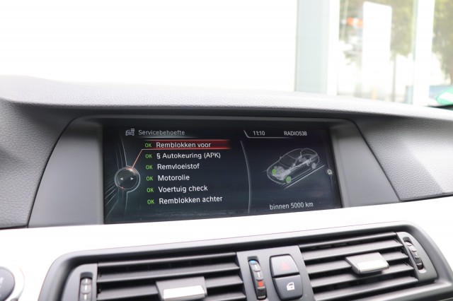 BMW 5-SERIE 520I EXECUTIVE M SPORT, Carmix, OSS