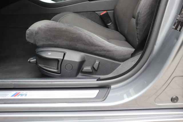 BMW 5-SERIE 520I EXECUTIVE M SPORT, Carmix, OSS