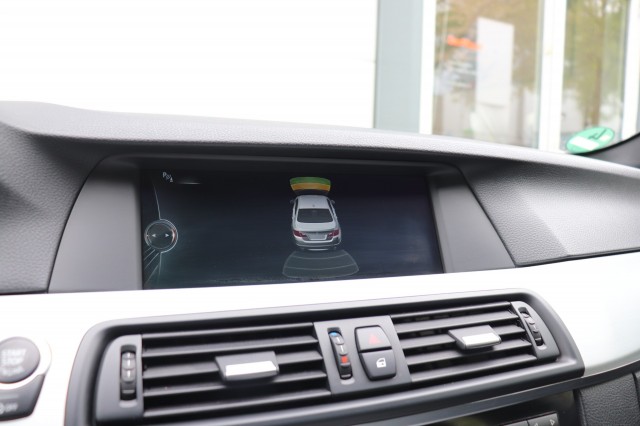 BMW 5-SERIE 520I EXECUTIVE M SPORT, Carmix, OSS