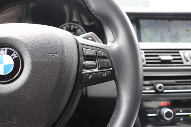 BMW 5-SERIE 520I EXECUTIVE M SPORT, Carmix, OSS