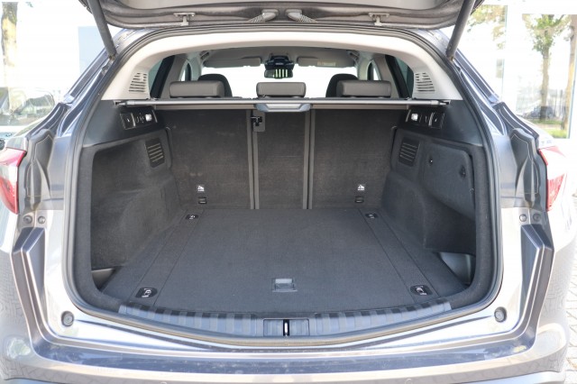 ALFA ROMEO STELVIO 2.2D SUPER, Carmix, OSS