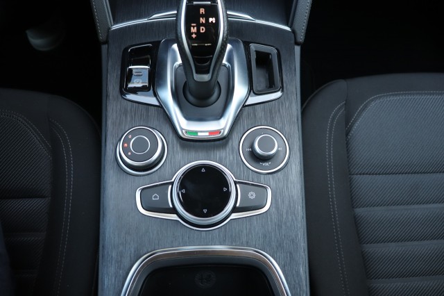 ALFA ROMEO STELVIO 2.2D SUPER, Carmix, OSS