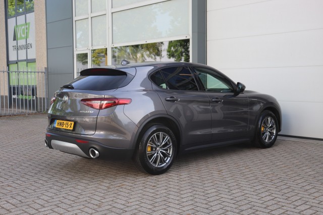 ALFA ROMEO STELVIO 2.2D SUPER, Carmix, OSS