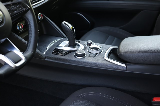 ALFA ROMEO STELVIO 2.2D SUPER, Carmix, OSS