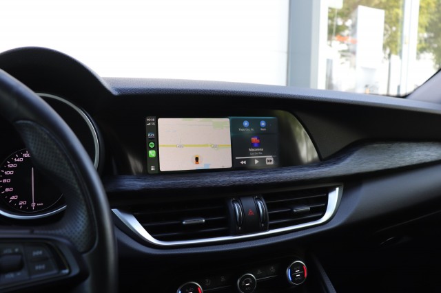 ALFA ROMEO STELVIO 2.2D SUPER, Carmix, OSS