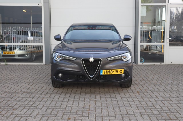 ALFA ROMEO STELVIO 2.2D SUPER, Carmix, OSS