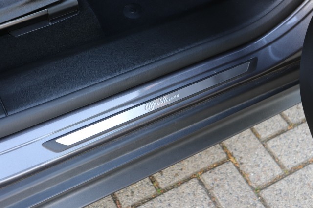 ALFA ROMEO STELVIO 2.2D SUPER, Carmix, OSS