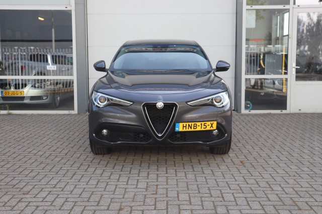 ALFA ROMEO STELVIO 2.2D SUPER, Carmix, OSS