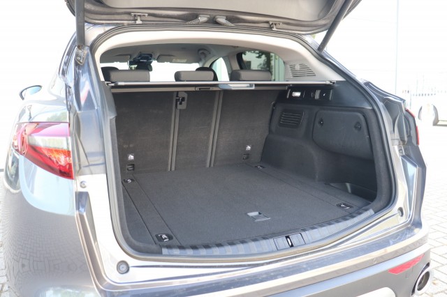 ALFA ROMEO STELVIO 2.2D SUPER, Carmix, OSS