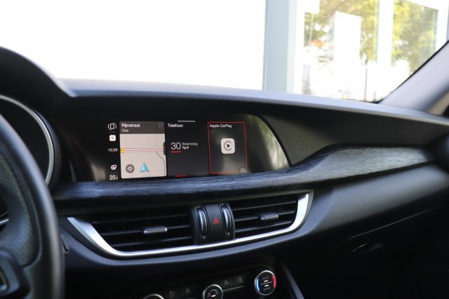 ALFA ROMEO STELVIO 2.2D SUPER, Carmix, OSS