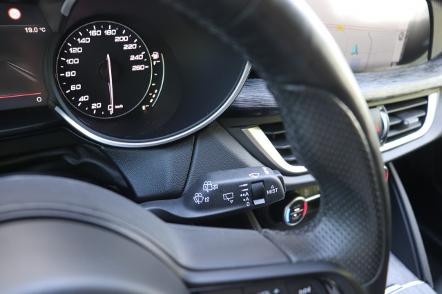 ALFA ROMEO STELVIO 2.2D SUPER, Carmix, OSS