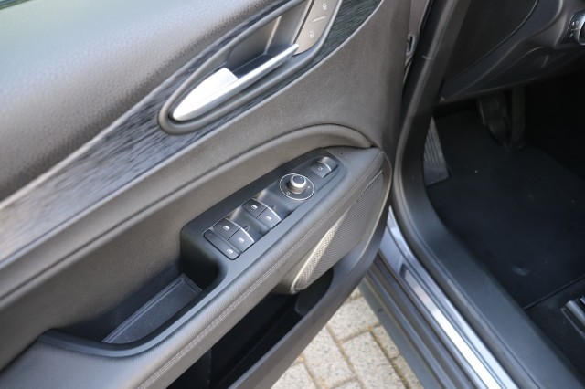 ALFA ROMEO STELVIO 2.2D SUPER, Carmix, OSS