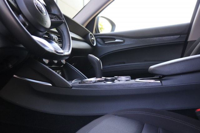 ALFA ROMEO STELVIO 2.2D SUPER, Carmix, OSS