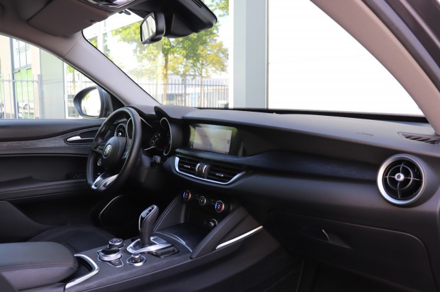 ALFA ROMEO STELVIO 2.2D SUPER, Carmix, OSS