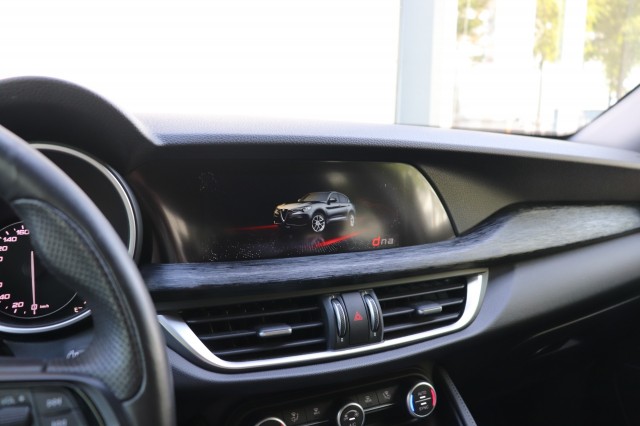 ALFA ROMEO STELVIO 2.2D SUPER, Carmix, OSS