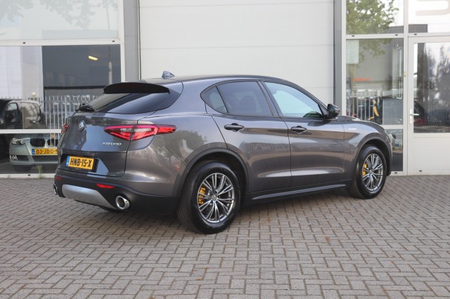 ALFA ROMEO STELVIO 2.2D SUPER, Carmix, OSS