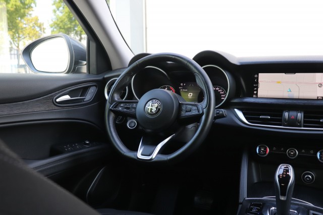 ALFA ROMEO STELVIO 2.2D SUPER, Carmix, OSS