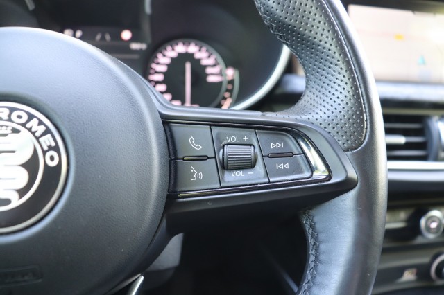 ALFA ROMEO STELVIO 2.2D SUPER, Carmix, OSS