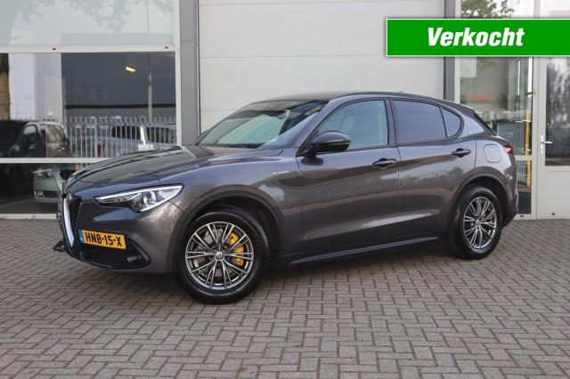 ALFA ROMEO STELVIO 2.2D SUPER, Carmix, OSS