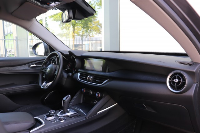 ALFA ROMEO STELVIO 2.2D SUPER, Carmix, OSS