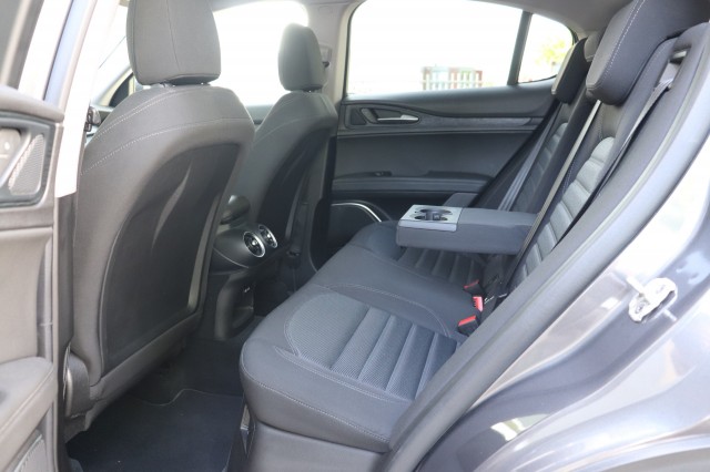 ALFA ROMEO STELVIO 2.2D SUPER, Carmix, OSS