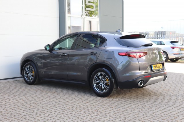 ALFA ROMEO STELVIO 2.2D SUPER, Carmix, OSS