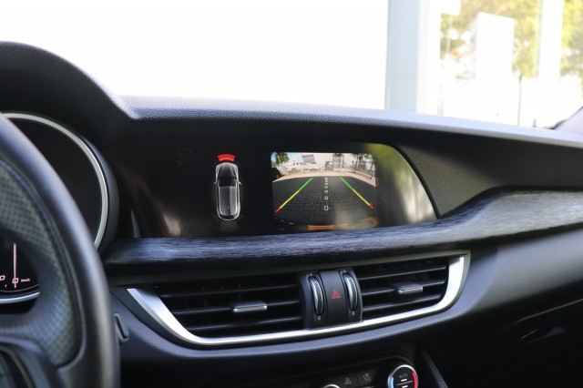 ALFA ROMEO STELVIO 2.2D SUPER, Carmix, OSS